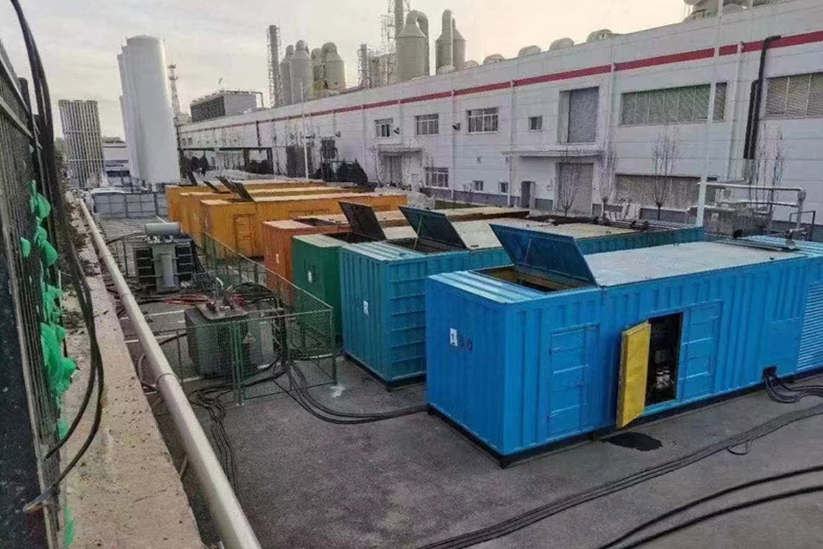 呼图壁发电机出租_COPY