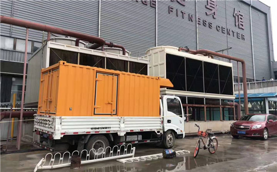 呼图壁300KW发电机组适配电缆规格选型指南