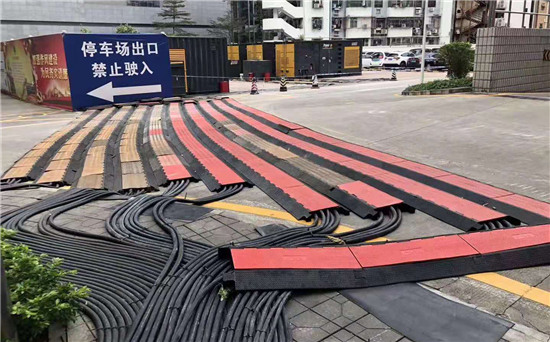 呼图壁发电机组电缆选型完整具体步骤(工程通用标准流程)